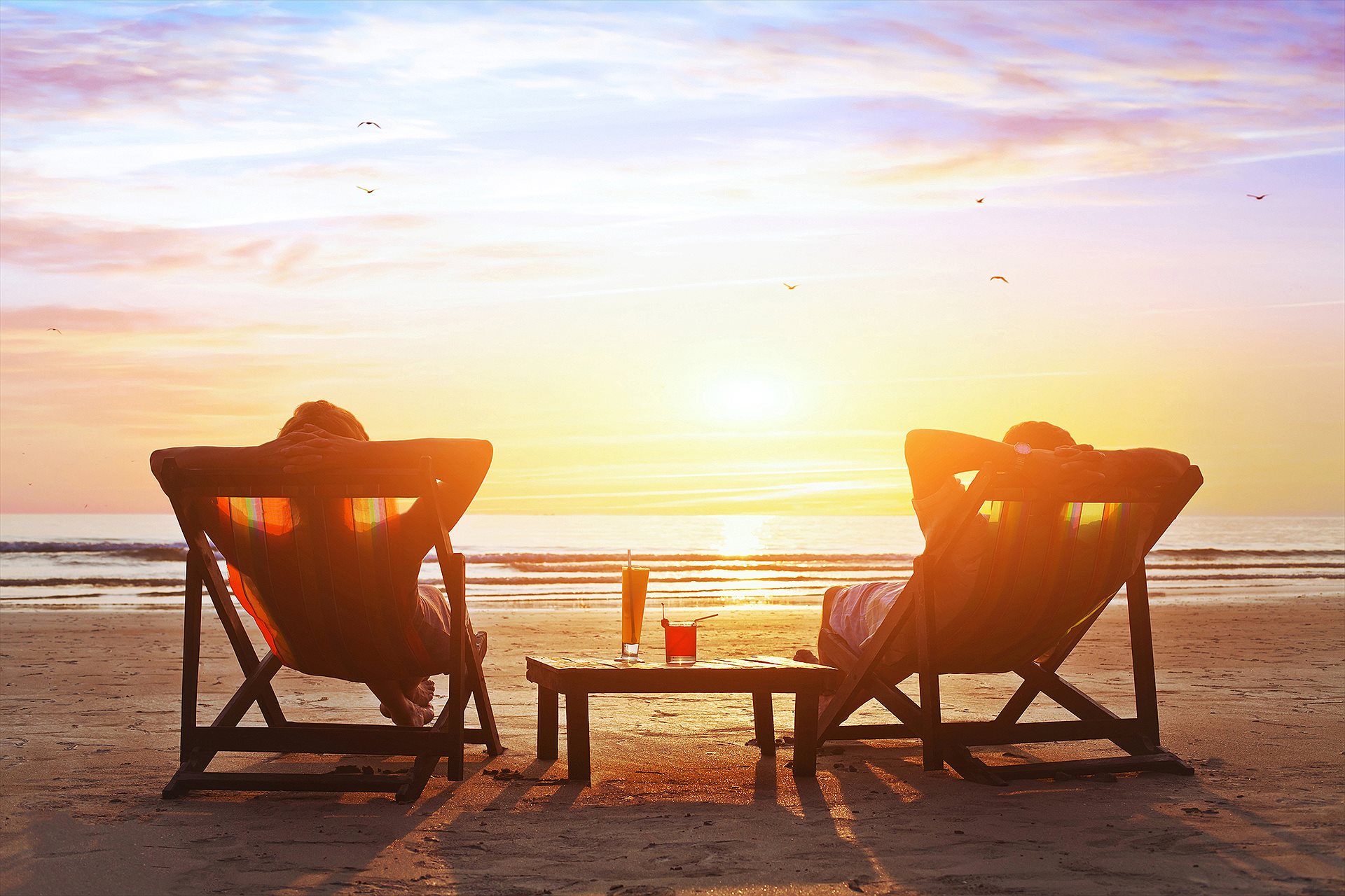 Senior & Mature Traveler Vacations